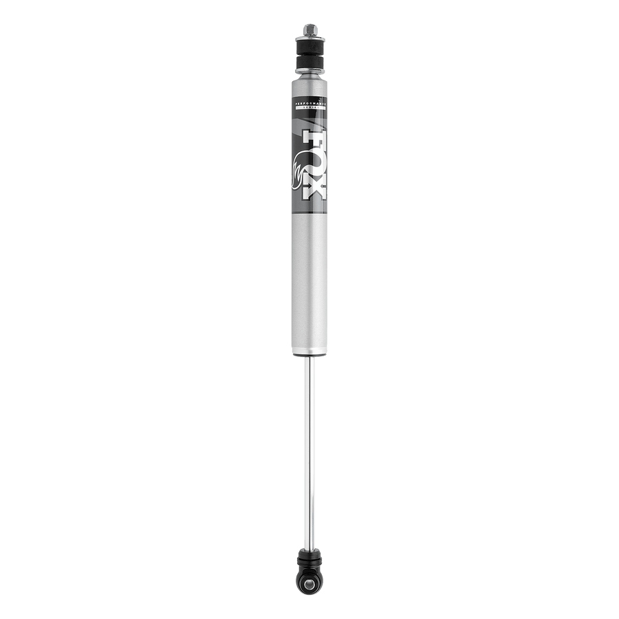 Fox Factory 07-Up Toyota Tundra Rear Performance Series 2.0 Internal Floating Piston 11.6 Inch 4-6 Inch Lift Fox Offroad Shocks