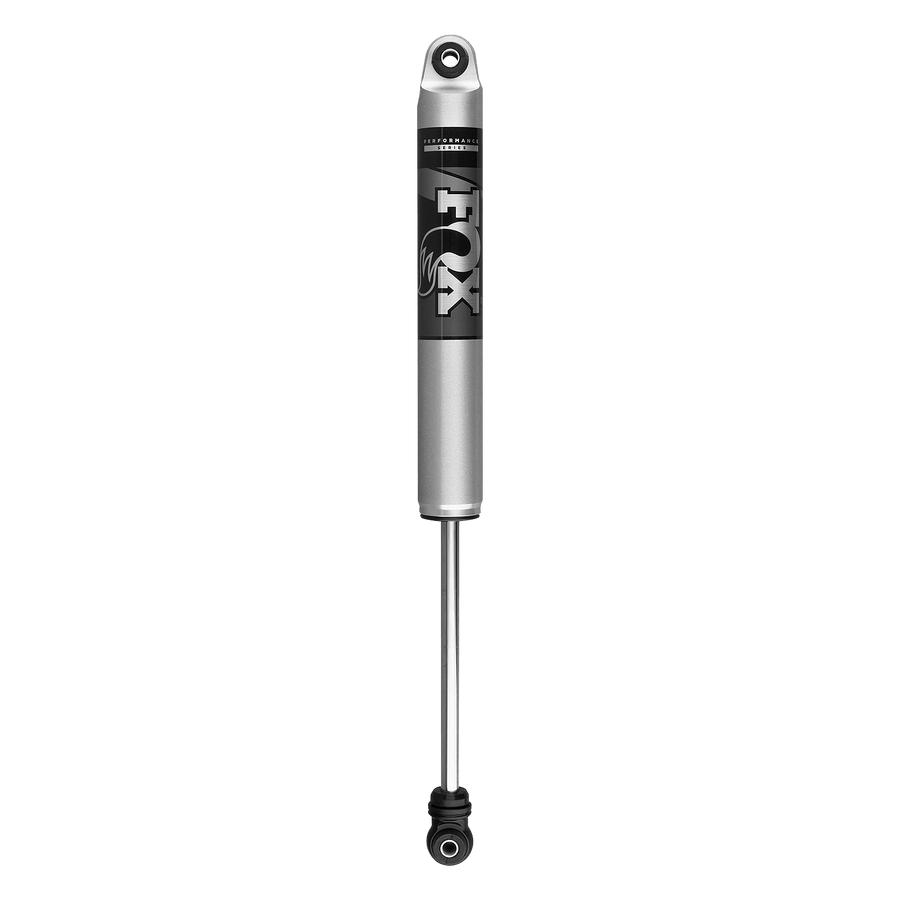 Fox Factory 19-Up Ford Ranger Rear Performance Series 2.0 Internal Floating Piston 9.7 Inch 0-1.5 Inch Lift Fox Offroad Shocks