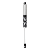 Fox Factory 19-Up Silverado/Sierra 1500 Rear Performance Series 2.0 Internal Floating Piston NON-TB/NON-AT4 0-2 Inch Lift TB/AT4 NO Inch Lift Fox Offroad Shocks
