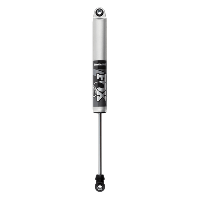Fox Factory 19-Up Silverado/Sierra 1500 Rear Performance Series 2.0 Internal Floating Piston NON-TB/NON-AT4 0-2 Inch Lift TB/AT4 NO Inch Lift Fox Offroad Shocks
