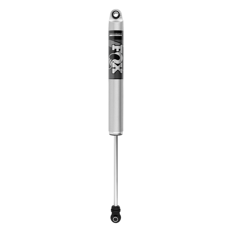 Fox Factory 19-Up Jeep JT Rear Performance Series 2.0 Internal Floating Piston 11.20 Inch 2-3 Inch Lift Fox Offroad Shocks