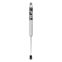 Fox Factory 19-Up Jeep JT Rear Performance Series 2.0 Internal Floating Piston 12.20 Inch 4.5-6 Inch Lift Fox Offroad Shocks