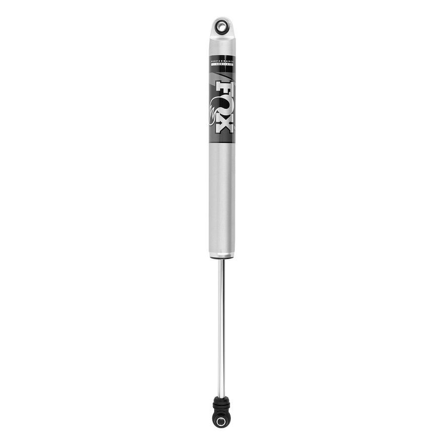 Fox Factory 19-Up Jeep JT Rear Performance Series 2.0 Internal Floating Piston 12.20 Inch 4.5-6 Inch Lift Fox Offroad Shocks