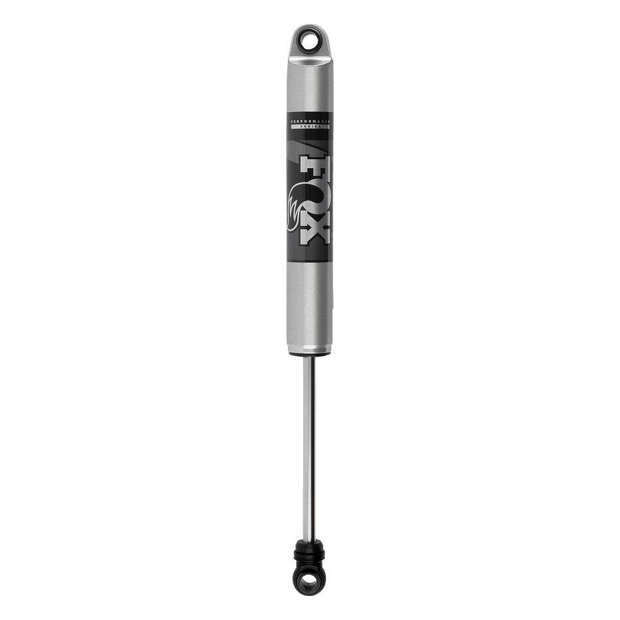 Fox Factory 97-Up Y61 & 88-97 Y60 Nissan Patrol Rear Performance Series 2.0 Internal Floating Piston 0-1.5 Inch Lift Does Not Fit Leaf Spring Models Fox Offroad Shocks