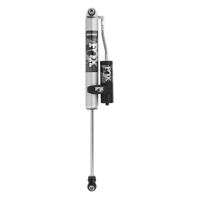 Fox Factory 20-Up Jeep JT Gladiator Rear Performance Series 2.0 Remote Reservoir 3.5-4 Inch Lift Fox Offroad Shocks