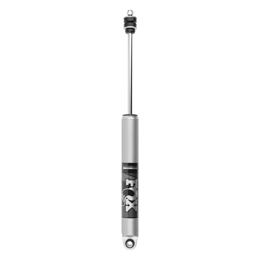 Fox Factory 19-Up Ram 1500 Rear Performance Series 2.0 Internal Floating Piston 0-2 Inch Lift Does Not Fit Air Ride Models Fox Offroad Shocks