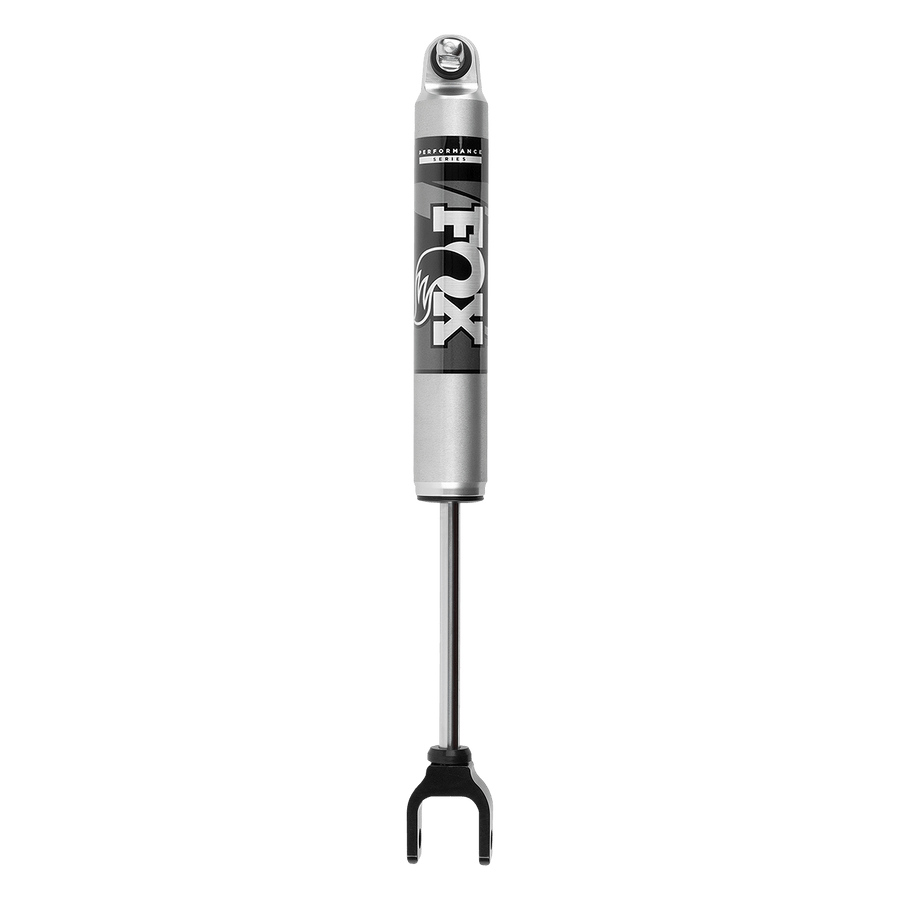 Fox Factory 20-Up Silverado/Sierra 2500/3500 HD Front Performance Series 2.0 Internal Floating Piston 4.9 Inch 0-1 Inch Lift Fox Offroad Shocks