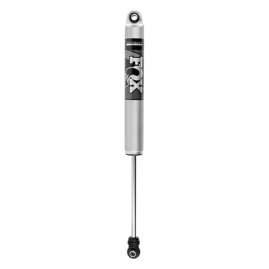 Fox Factory 20-Up Silverado/Sierra 2500/3500 HD Rear Performance Series 2.0 Internal Floating Piston 9.6 Inch 0-1 Inch Lift Fox Offroad Shocks