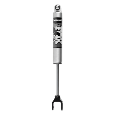 Fox Factory 20-Up Silverado/Sierra 2500/3500 HD Front w/UCA Performance Series 2.0 Internal Floating Piston 5.6 Inch 1.5-2.5 Inch Lift Fox Offroad Shocks