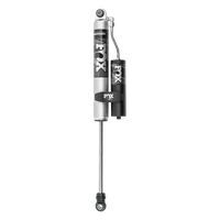 Fox Factory 20-Up Silverado/Sierra 2500/3500 HD Rear Performance Series 2.0 Remote Reservoir 11.6 Inch 1.5-3 Inch Lift Fox Offroad Shocks