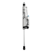 Fox Factory 07-18 Jeep Wrangler JK Front Performance Series 2.0 Remote Reservoir 11.6 Inch 4-6 Inch Lift CD Adjuster Fox Offroad Shocks