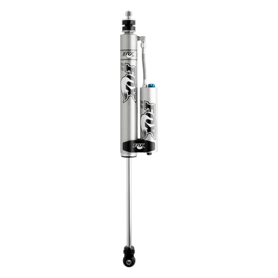 Fox Factory 07-18 Jeep Wrangler JK Front Performance Series 2.0 Remote Reservoir 11.6 Inch 4-6 Inch Lift CD Adjuster Fox Offroad Shocks