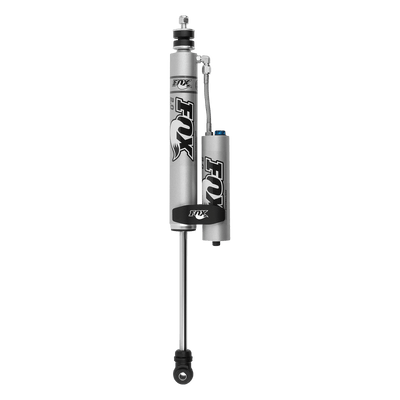 Fox Factory 07-18 Jeep Wrangler JK Front Performance Series 2.0 Remote Reservoir 9.6 Inch 1.5-3.5 Inch Lift CD Adjuster Fox Offroad Shocks