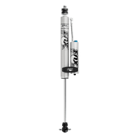 Fox Factory 97-06 Jeep TJ & 84-04 Jeep Cherokee Front Performance Series 2.0 Remote Reservoir 10.6 Inch 5-6 Inch & 4-6 Inch Lift CD Adjuster Fox Offroad Shocks