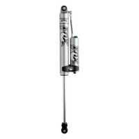 Fox Factory 97-06 Jeep TJ & 84-04 Jeep Cherokee Rear Performance Series 2.0 Remote Reservoir 8.6 Inch 2.5-3.5 Inch & 2-3 Inch Lift CD AdjusterRIES RESERVOIR- CD ADJ Fox Offroad Shocks