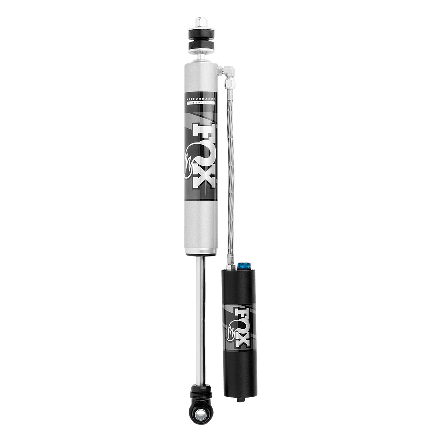 Fox Factory 05-Up Ford F-250/F-350 Superduty Front Performance Series 2.0 Remote Reservoir 8.6 Inch Fox Offroad Shocks