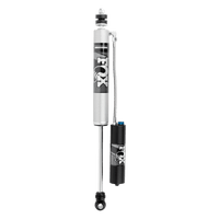 Fox Factory 05-Up Ford F-250/F-350 Superduty Front Performance Series 2.0 Remote Reservoir 9.6 Inch 2-3.5 Inch Lift CD Adjuster Fox Offroad Shocks