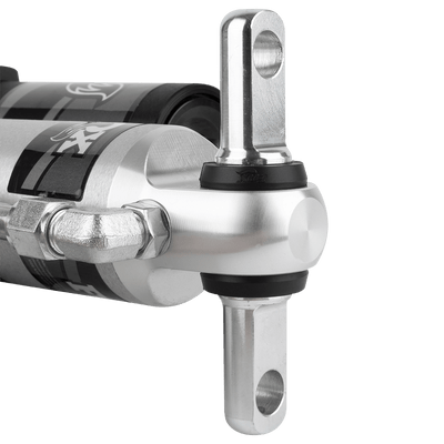 Fox Factory 11-Up Silverado/Sierra 2500/3500 HD Front Performance Series 2.0 Remote Reservoir 7.1 Inch 1.5-3.5 Inch Lift LSC Fox Offroad Shocks