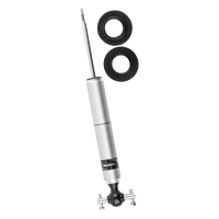Fox Factory 05-06 Toyota Tacoma Front Coil Over Snap Ring Performance Series 2.0 Internal Floating Piston 4.8 Inch 1-2 Inch Lift Fox Offroad Shocks