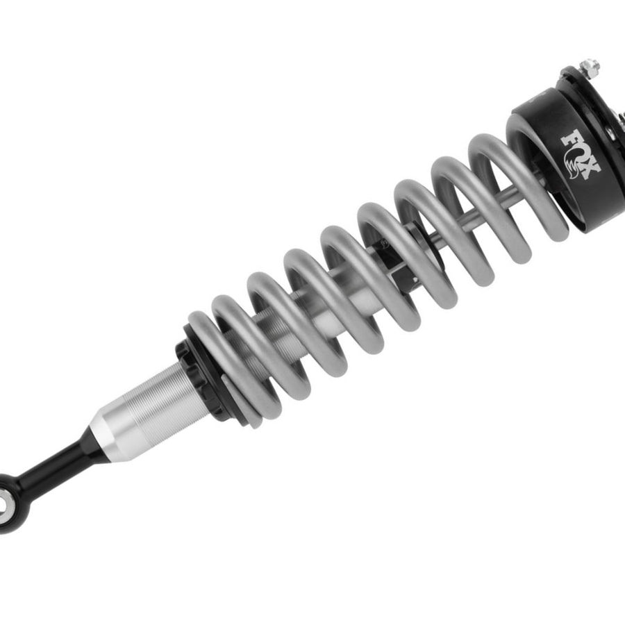 Fox Factory 2011-2016 Ford F-250/F-350 Superduty Fox 2.0 Adventure Series Steel Body Shock Internal Floating Piston 6 Inch Rear 35.95 x 21.85 x 2-EB1/EB1 Fox Offroad Shocks