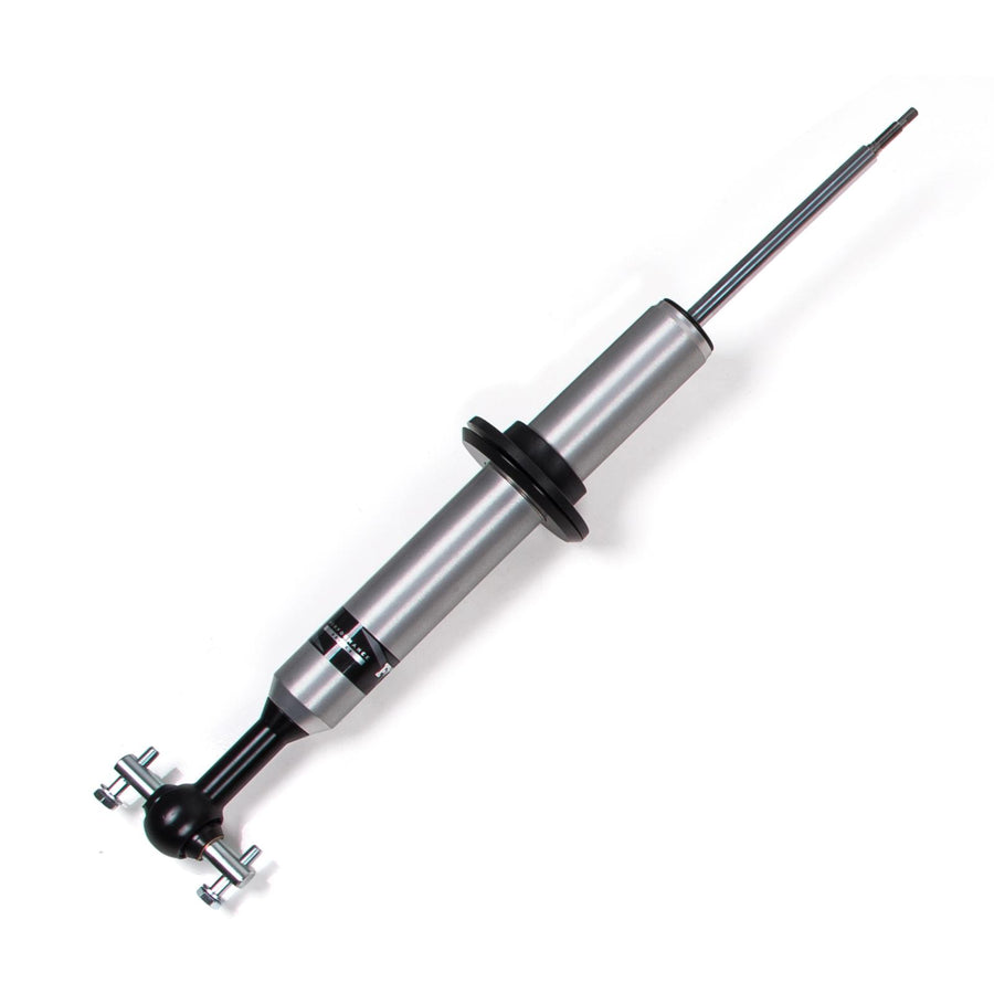 Fox Factory 2006-2008 Dodge Ram 1500 Fox 2.0 Adventure Series Steel Body Shock Internal Floating Piston 4 Inch Rear 31.05 x 18.96 x 2-EB1/EB1 Fox Offroad Shocks