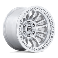 Fuel 1PC FC125 RINCON BEADLOCK Machined wheel