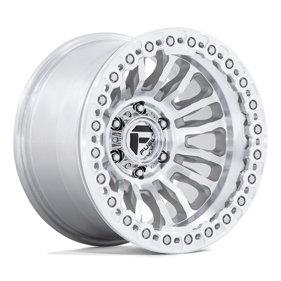 Fuel 1PC FC125 RINCON BEADLOCK Machined wheel