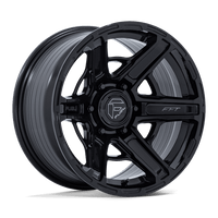 Fuel 1PC FC892 GAMBIT Gloss Black wheel