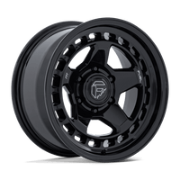 Fuel 1PC FC894 CORE Gloss Black wheel
