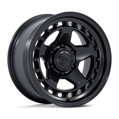 Fuel 1PC FC894 CORE Matte Black wheel