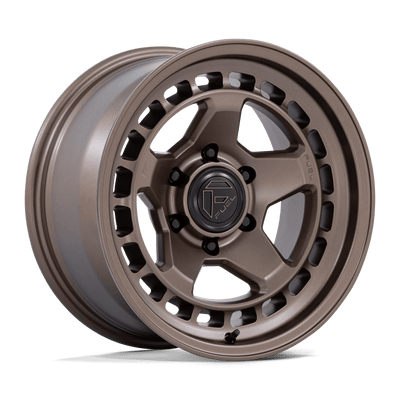 Fuel 1PC FC894 CORE Matte Bronze wheel