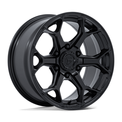 Fuel 1PC FC903 SPLICER Blackout wheel