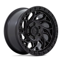 Fuel 1PC D852 RUNNER OR Blackout wheel