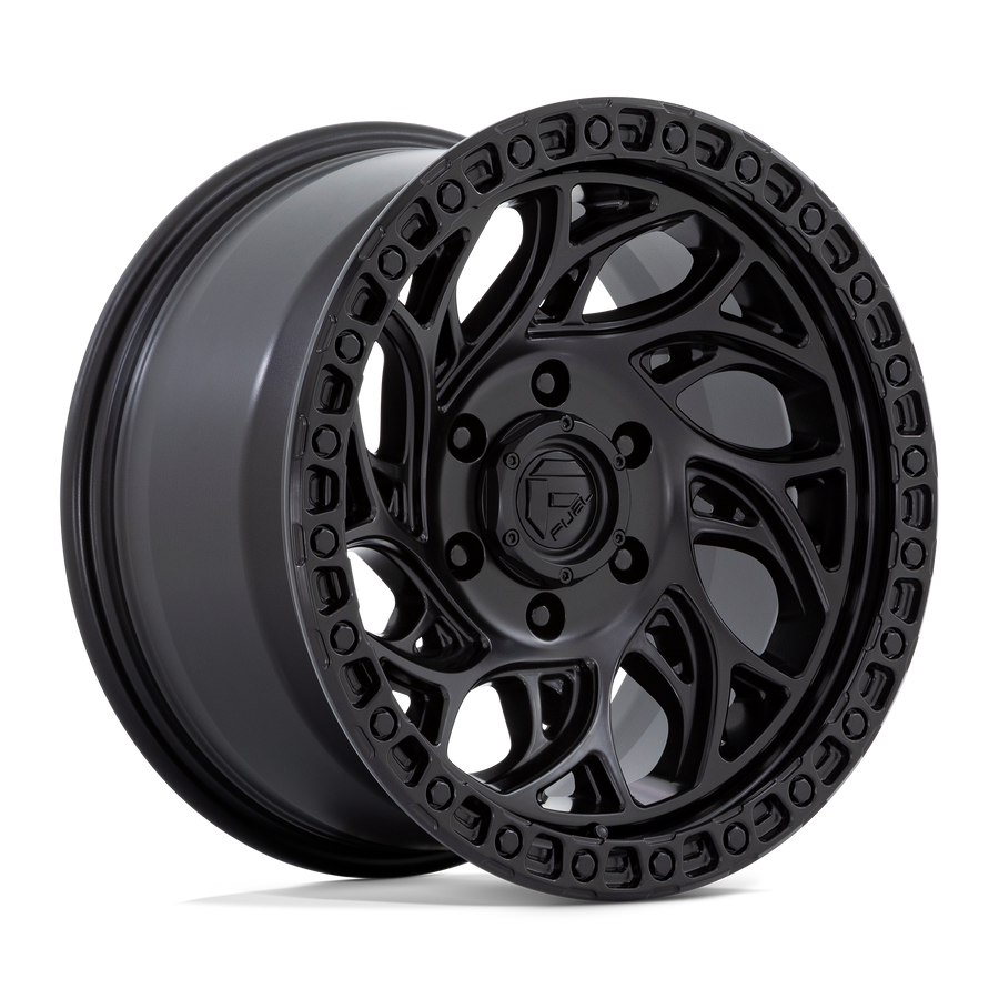 Fuel 1PC D852 RUNNER OR Blackout wheel