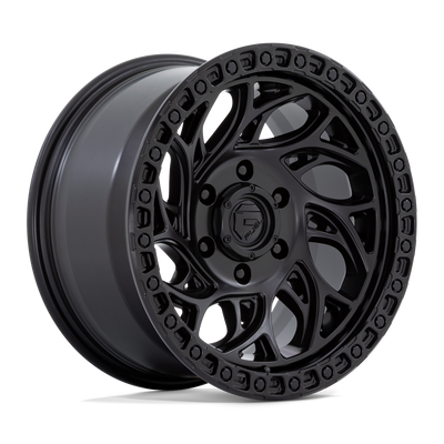 Fuel 1PC D852 RUNNER OR Blackout wheel