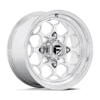 Fuel UTV FV400 SCEPTER UTV Polished wheel
