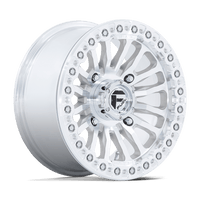 Fuel UTV FV125 RINCON UTV BEADLOCK Machined wheel