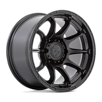 Fuel 1PC D791 VARIANT Matte Black wheel