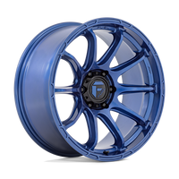 Fuel 1PC D794 VARIANT Dark Blue wheel