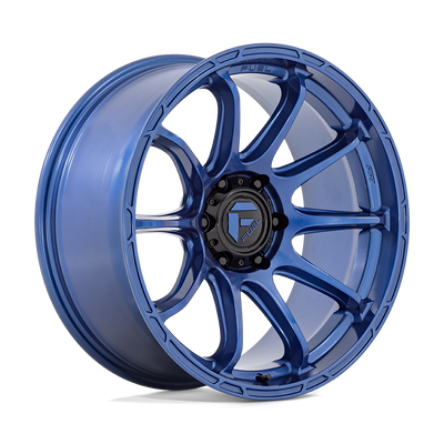 Fuel 1PC D794 VARIANT Dark Blue wheel