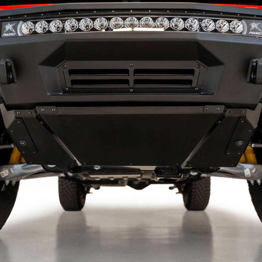 2021 + Ford Bronco Stealth Fighter Skid Plate