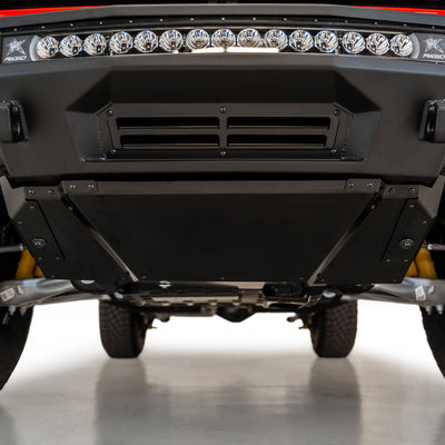 2021 + Ford Bronco Stealth Fighter Skid Plate