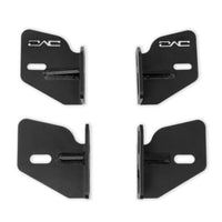 2021-2025 Ford Bronco Frame Horn Reinforcement Brackets