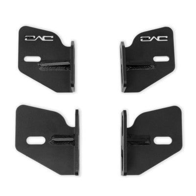 2021-2025 Ford Bronco Frame Horn Reinforcement Brackets