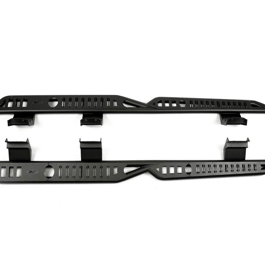 2015-2024 Ford F-150 Crew Cab OE Plus Side Steps