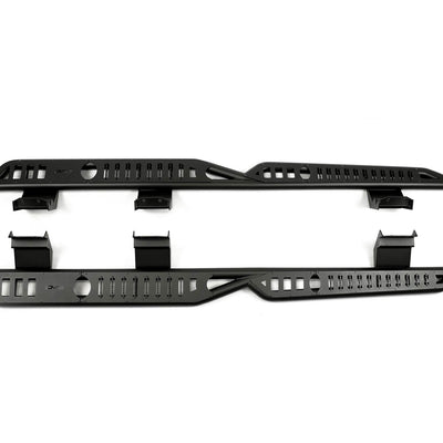 2015-2024 Ford F-150 Crew Cab OE Plus Side Steps