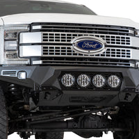 2017 - 2022 Ford Super Duty Bomber Front Bumper