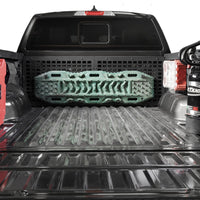 2024-2025 Ford Ranger Raptor Bed Cab Molle Panels