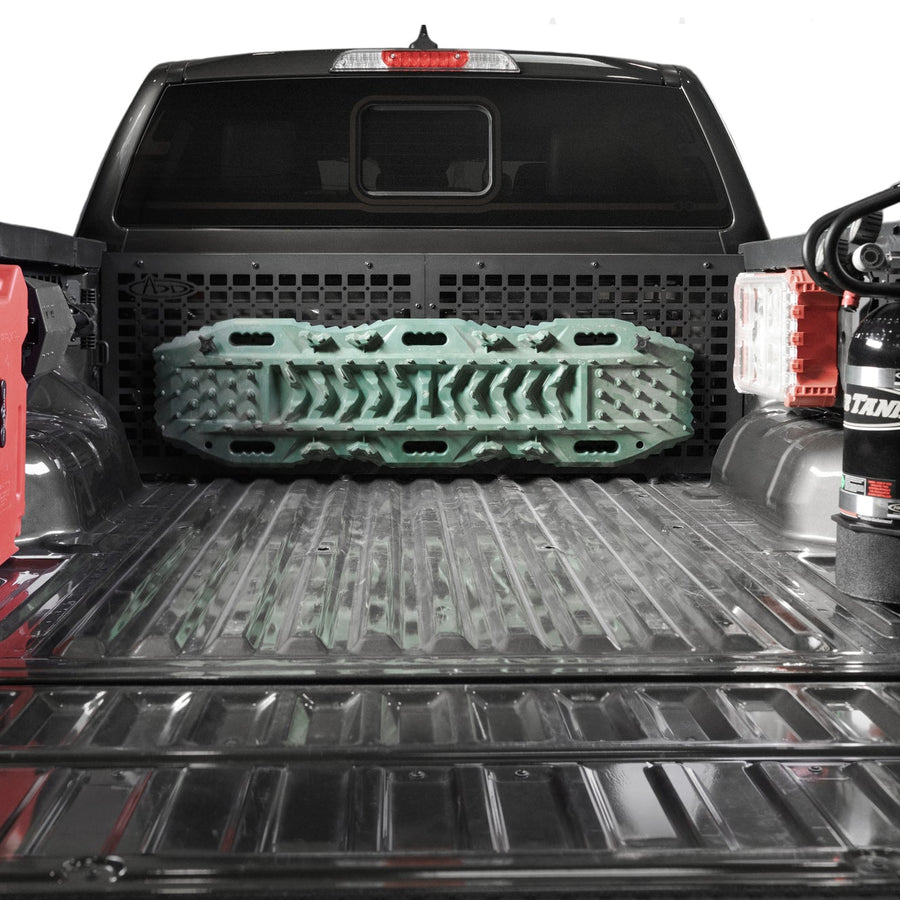 2024-2025 Ford Ranger Raptor Bed Cab Molle Panels