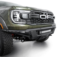 Ford Ranger Raptor Phantom Front Bumper